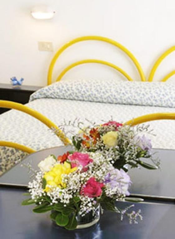 Hotel Elde Riccione Room photo